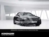 2018 Mercedes Benz E 400