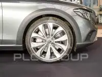 2018 Mercedes Benz E 400