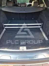 2018 Mercedes Benz E 400