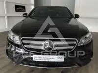 2018 Mercedes Benz E 400
