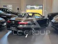 2018 Mercedes Benz E 400
