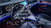 2018 Mercedes Benz E 400