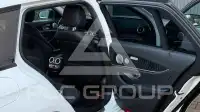 2018 Mercedes Benz E 400