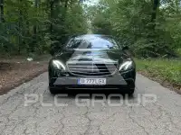 2018 Mercedes Benz E 400