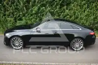 2018 Mercedes Benz E 400