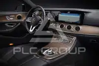 2018 Mercedes Benz E 400