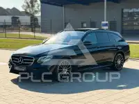 2018 Mercedes Benz E 400