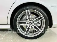2018 Mercedes Benz E 400