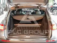 2018 Mercedes Benz E 400