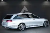 2018 Mercedes Benz E 400