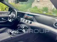 2018 Mercedes Benz E 400