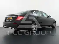 2018 Mercedes Benz E 400