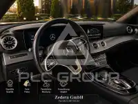 2018 Mercedes Benz E 400