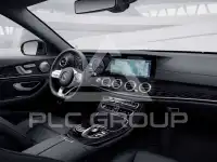 2018 Mercedes Benz E 400