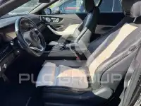 2018 Mercedes Benz E 400