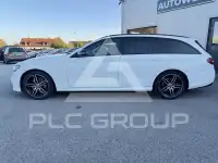 2018 Mercedes Benz E 400