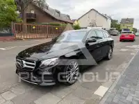 2018 Mercedes Benz E 400
