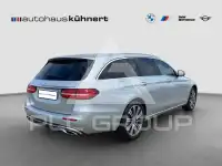 2018 Mercedes Benz E 400