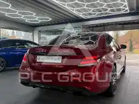 2018 Mercedes Benz E 400