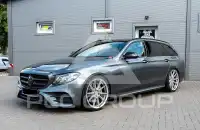 2018 Mercedes Benz E 400