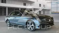 2018 Mercedes Benz E 400