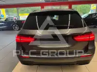 2018 Mercedes Benz E 400