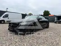 2018 Mercedes Benz E 400