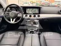 2018 Mercedes Benz E 400