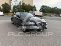2018 Mercedes Benz E 400