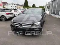2018 Mercedes Benz E 400