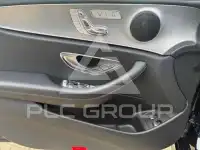 2018 Mercedes Benz E 400