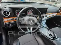 2018 Mercedes Benz E 400