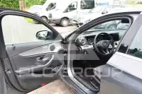 2018 Mercedes Benz E 400