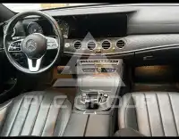 2018 Mercedes Benz E 400