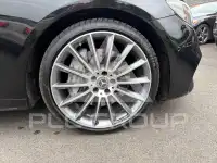 2018 Mercedes Benz E 400