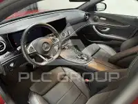 2018 Mercedes Benz E 400
