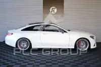 2018 Mercedes Benz E 400