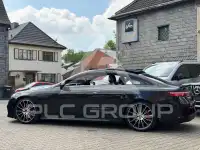 2018 Mercedes Benz E 400