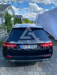 2018 Mercedes Benz E 400