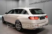 2018 Mercedes Benz E 400