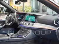 2018 Mercedes Benz E 400