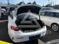 2018 Mercedes Benz E 400