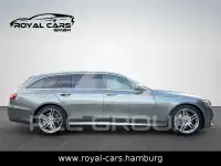 2018 Mercedes Benz E 400