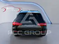 2018 Mercedes Benz E 400