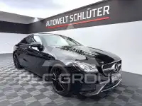 2018 Mercedes Benz E 400