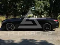 2018 Mercedes Benz E 400