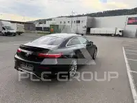 2018 Mercedes Benz E 400