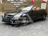 2018 Mercedes Benz E 400