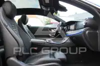 2018 Mercedes Benz E 400
