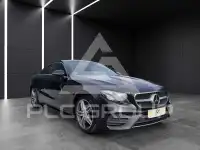 2018 Mercedes Benz E 400